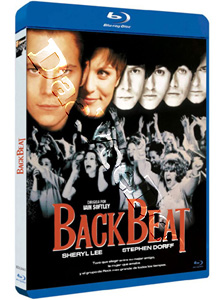 Backbeat